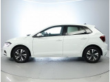 ポロ TSI コンフォートライン 
