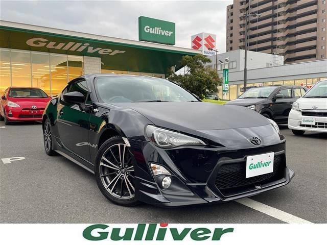 86 2.0 GT リミテッド 修復歴無し