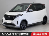 日産 サクラ