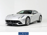 F12ベルリネッタ F1 DCT 