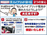 ハリアー  2.5 ハイブリッド Z レザーパッケージ