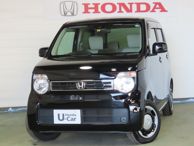 N-WGN L 4WD 