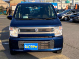 ワゴンR 25周年記念車 ハイブリッド(HYBRID) FXリミテッド 4WD ナビフルセグTV ドラ...