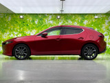 MAZDA3ファストバック 1.5 15S ツーリング 