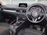 CX-5 2.2 XD プロアクティブ 