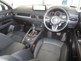 CX-5 2.2 XD ブラックトーンエディション 