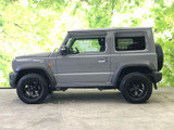 ジムニーシエラ 1.5 JC 4WD 