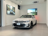 BMW 3シリーズセダン