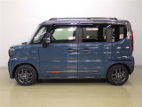 スペーシアギア ハイブリッド(HYBRID) XZ 4WD 