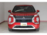 アウトランダー PHEV 2.4 P 4WD 