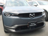 MX-30ロータリーEV ナチュラル モノトーン 