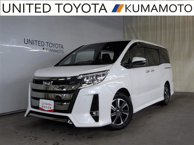 ノア 2.0 Si W×B II 