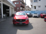 CX-5 2.2 XD Lパッケージ 