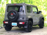 ジムニーシエラ 1.5 JC 4WD 