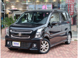 スズキ ワゴンRスティングレー ハイブリッド(HYBRID) X  メモリーナビ ETC シートヒーター