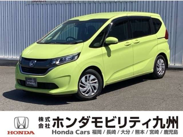 フリード+ 1.5 G 