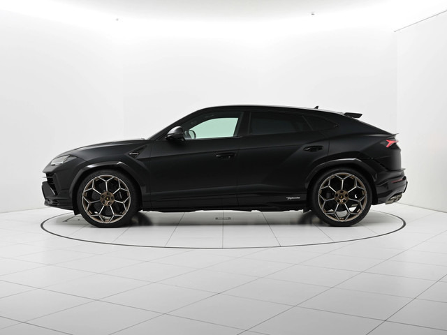 ランボルギーニ ウルス ペルフォルマンテ 4WD の中古車詳細