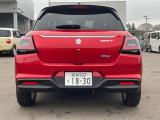 スイフト 1.2 ハイブリッド(HYBRID) MX 