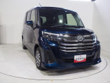 トール 1.0 カスタムG 4WD 
