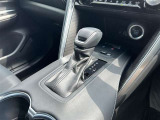 シフトも操作しやすく快適なドライブを楽しんでいただけます!