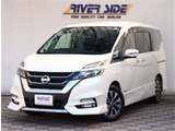 日産 セレナ 2.0 ハイウェイスター G  1オーナー車エマブレ両電動プロパイロット