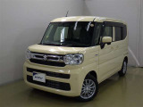 スペーシア ハイブリッド(HYBRID) G 4WD 