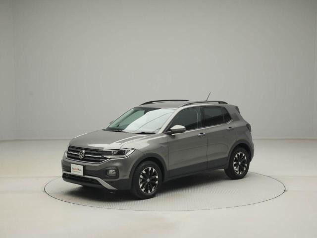 T-Cross TSI 1st 