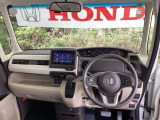 N-BOX G L ホンダセンシング 