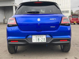 スイフト 1.2 ハイブリッド(HYBRID) MX 