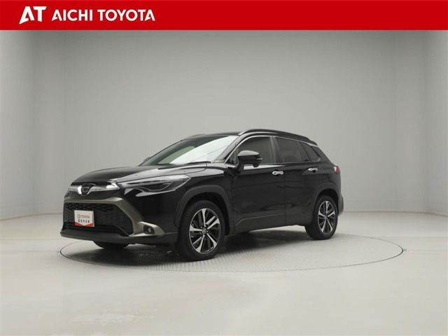 カローラクロス 1.8 Z 