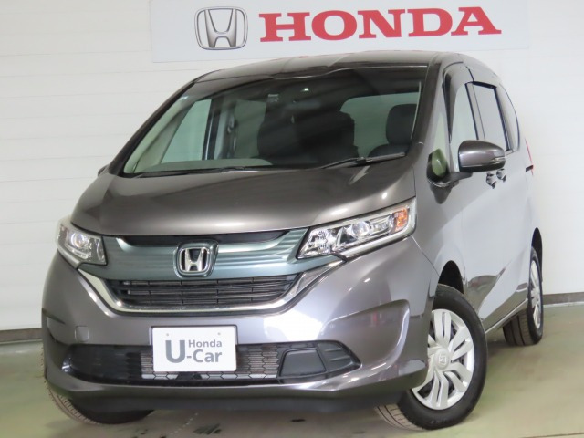 フリード 1.5 G ホンダセンシング 4WD 