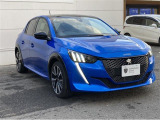 208 GTライン 