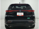 ハリアー  2.0 Z