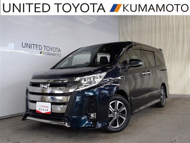 ノア 2.0 Si W×B II 