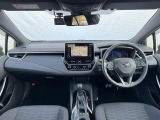カローラスポーツ 1.8 ハイブリッド G Z 