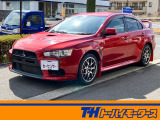 三菱 ランサーエボリューション