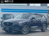 マツダ CX-5