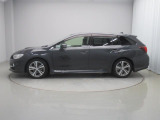 レヴォーグ 1.6 GT アイサイト 4WD 