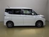 ソリオバンディット 1.2 ハイブリッド(HYBRID) MV 4WD 