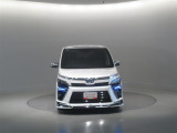ヴォクシー 1.8 ハイブリッド ZS 煌III 