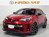 トヨタ C-HR