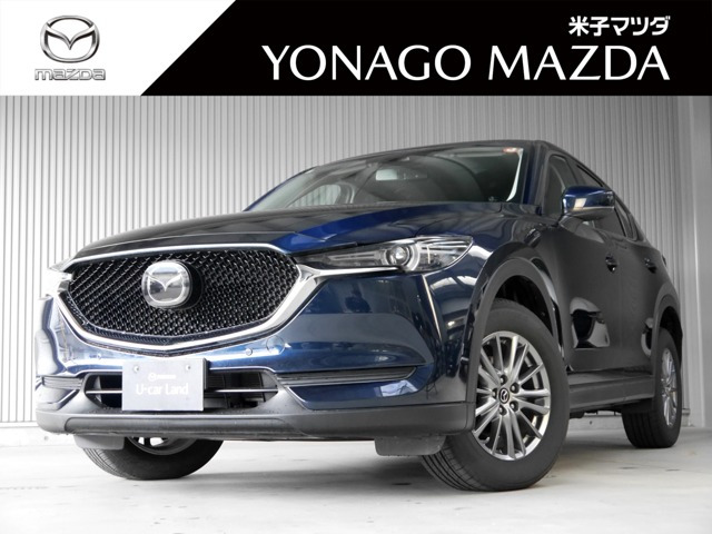 CX-5 2.0 20S プロアクティブ 
