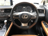 RX 300 バージョンL 本革シート ワンオーナー