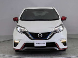 ノート 1.2 e-POWER NISMO 