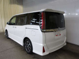 ノア 2.0 Si W×B II 