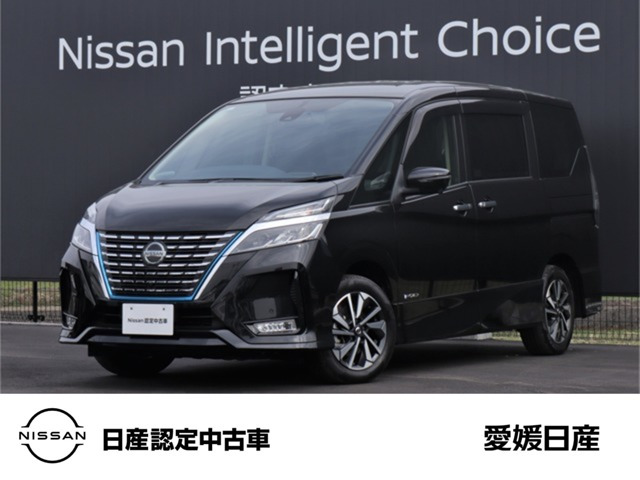 セレナ 1.2 e-POWER ハイウェイスター V 