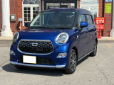 キャスト スタイル Gターボ SAII 4WD 