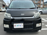 ムーヴカスタム X リミテッド タイミングチェーン ウィンカーミラー