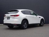CX-60 3.3 XD Sパッケージ ディーゼル 4WD 