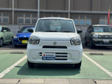 アルト L 4WD 